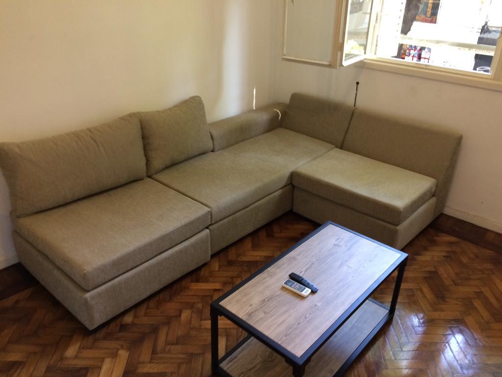 Guatemala Daire Buenos Aires Dış mekan fotoğraf